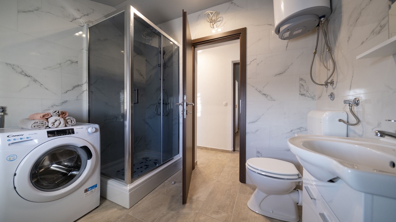 Photo of Bathroom in Gornji Karin
