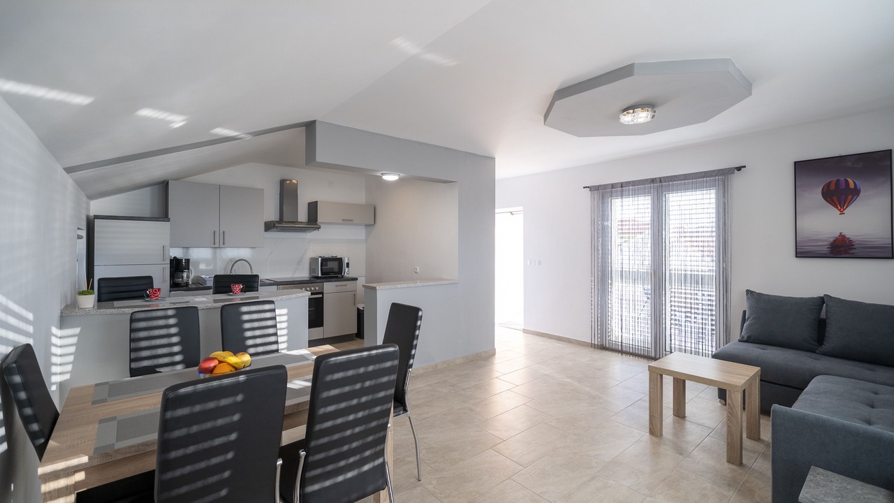 Photo of Livingroom in Gornji Karin