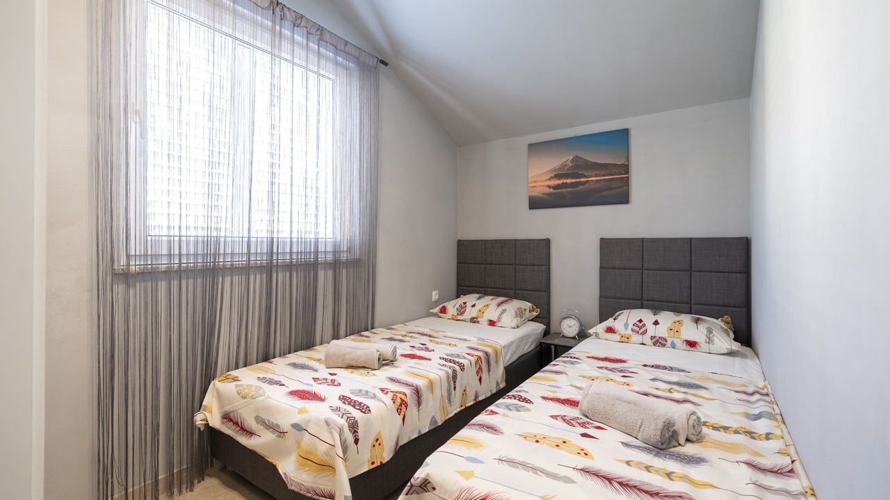 Photo of Bedroom in Gornji Karin