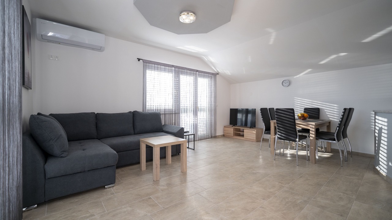 Photo of Livingroom in Gornji Karin