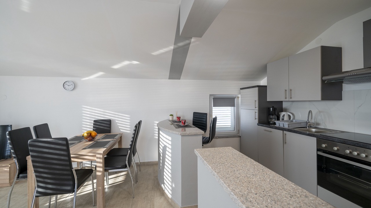 Photo of Kitchen in Gornji Karin