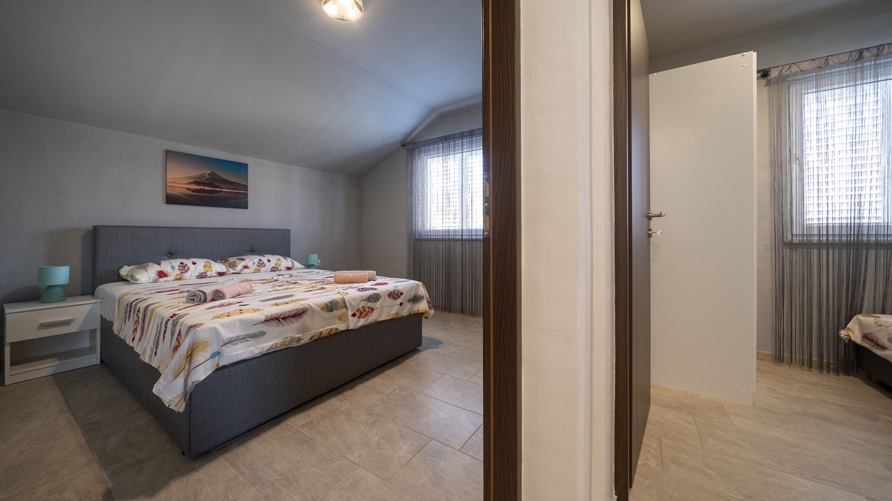 Photo of Bedroom in Gornji Karin