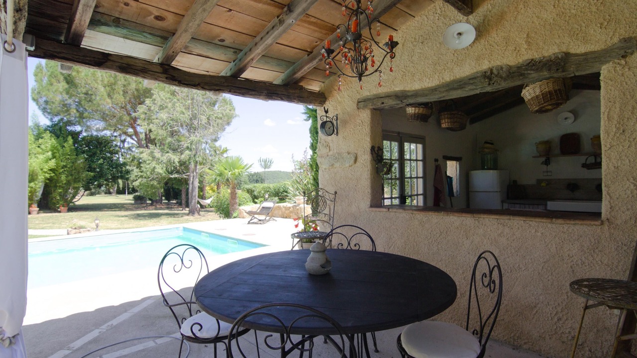 Photo of Outdoor in Clermont-Pouyguilles