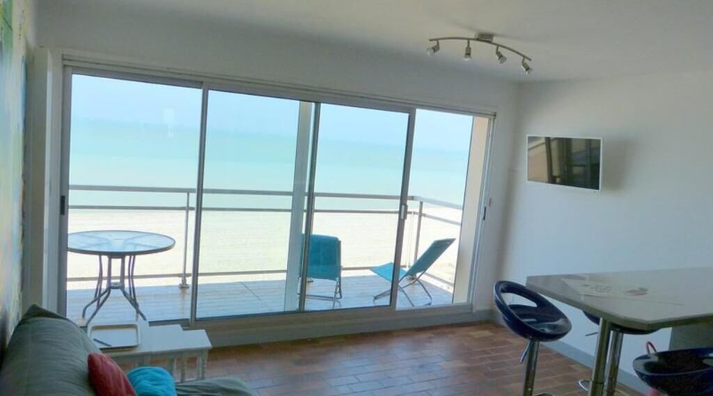 Photo of Livingroom in Mers-les-Bains