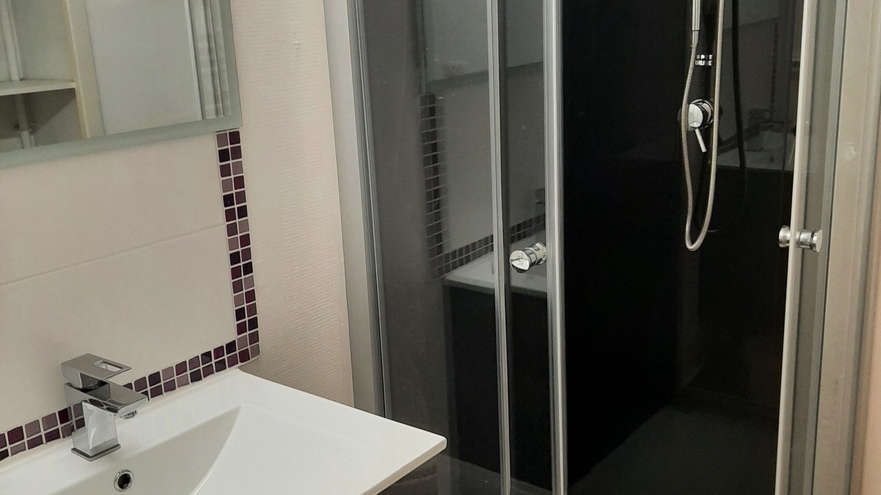 Photo of Bathroom in Mers-les-Bains
