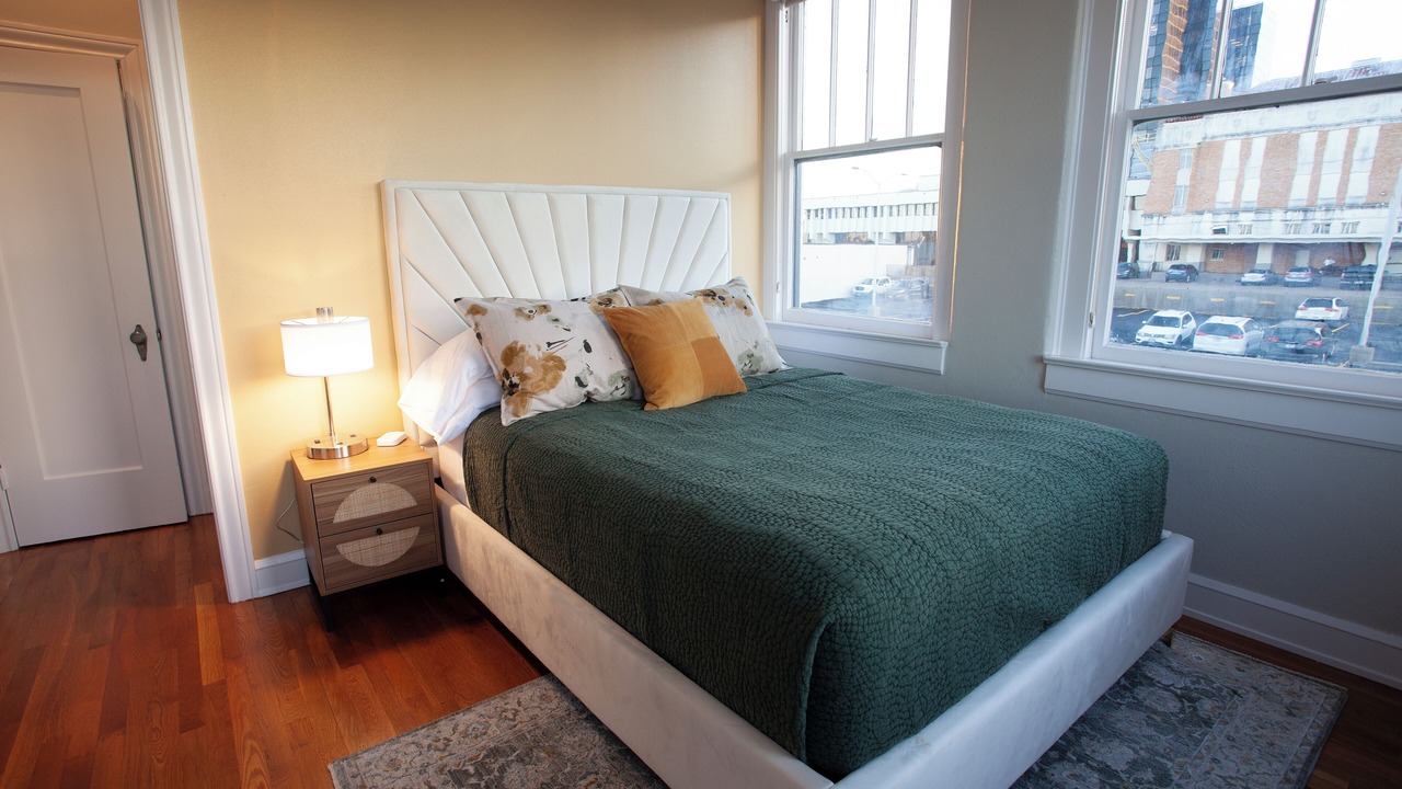 Photo of Bedroom in Tyler