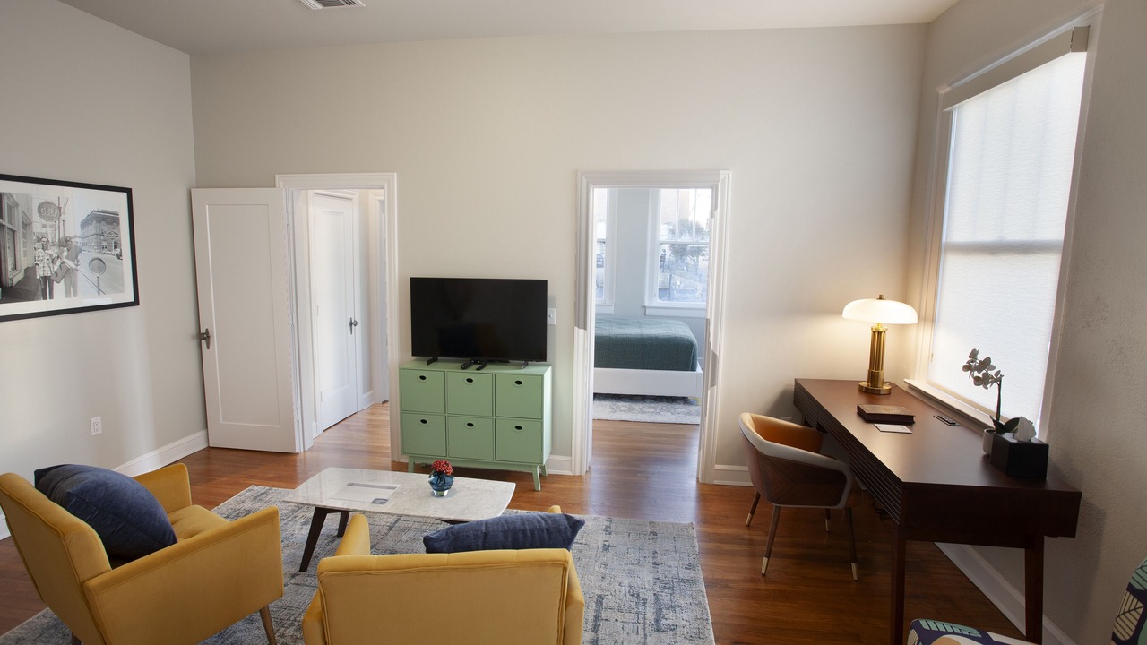 Photo of Bedroom in Tyler