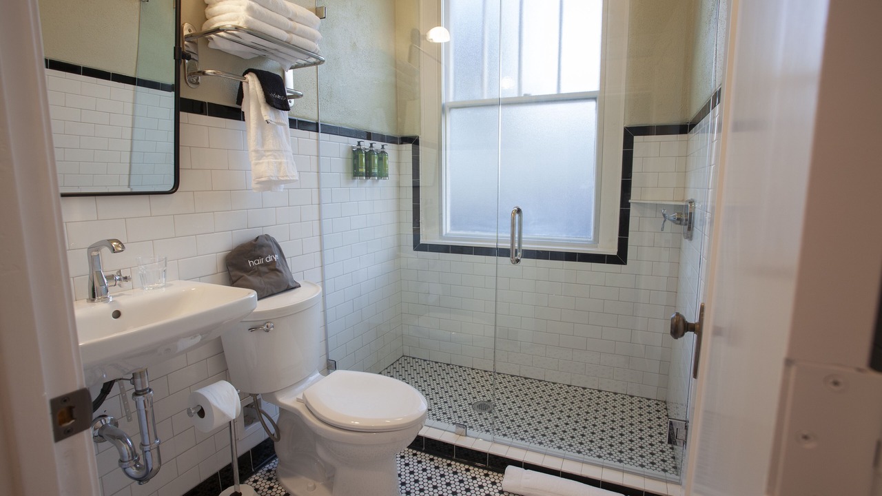 Photo of Bathroom in Tyler