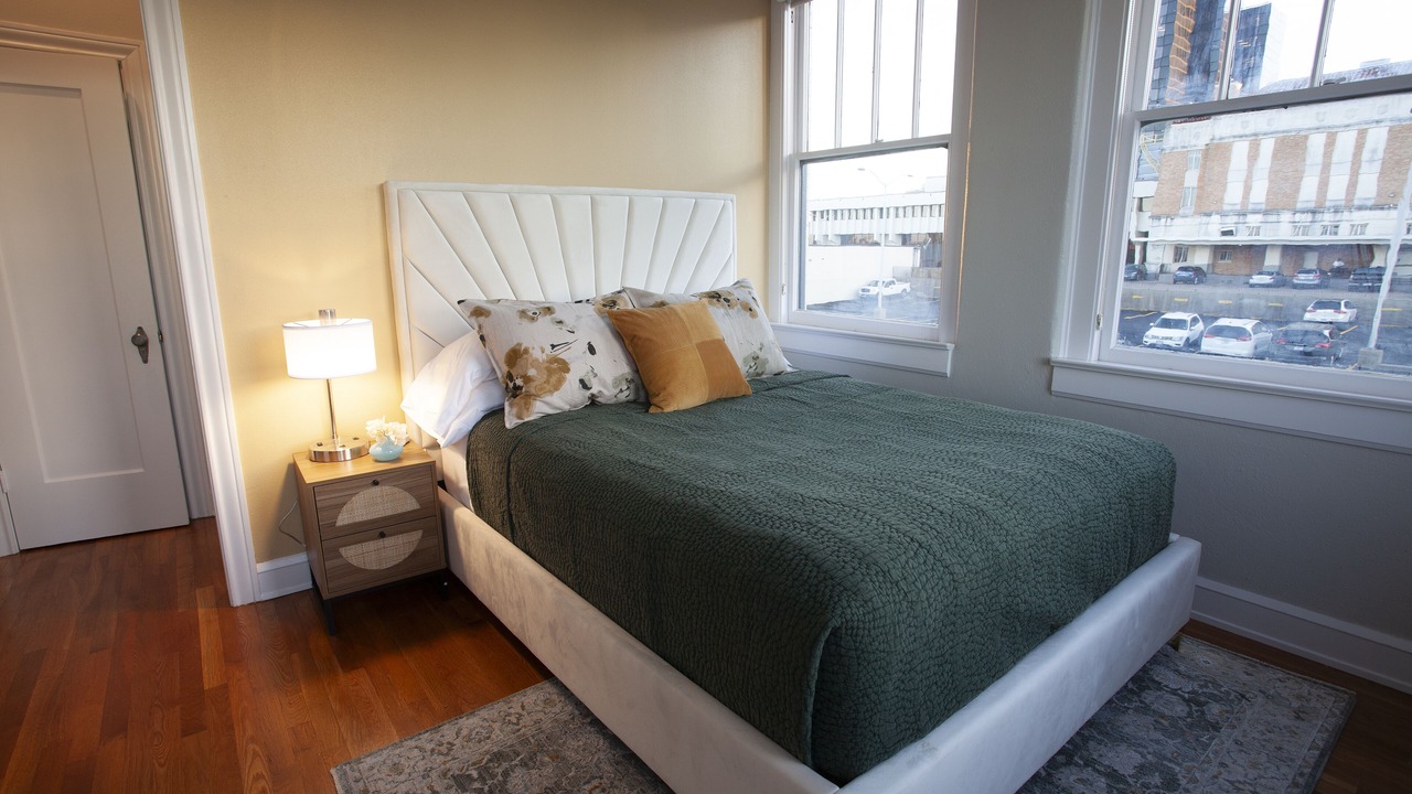 Photo of Bedroom in Tyler