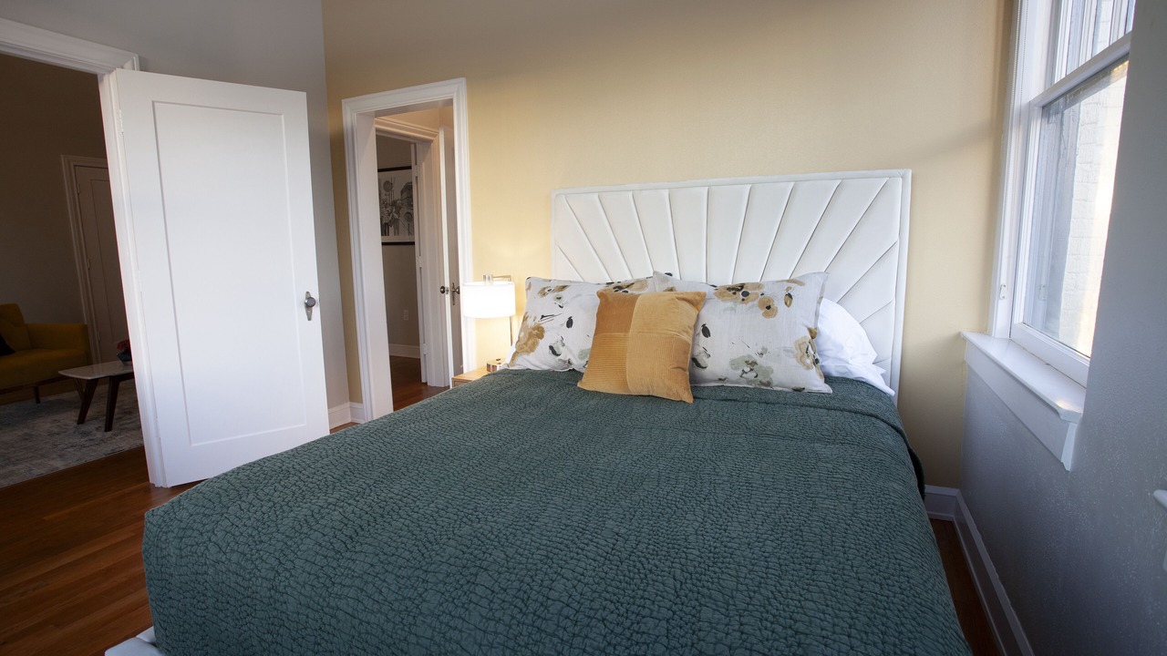 Photo of Bedroom in Tyler