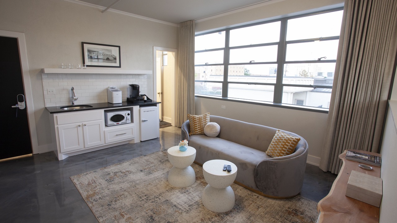 Photo of Livingroom in Tyler