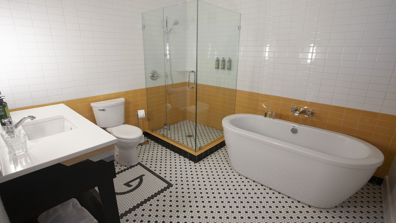 Photo of Bathroom in Tyler