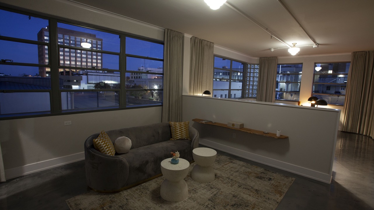 Photo of Livingroom in Tyler