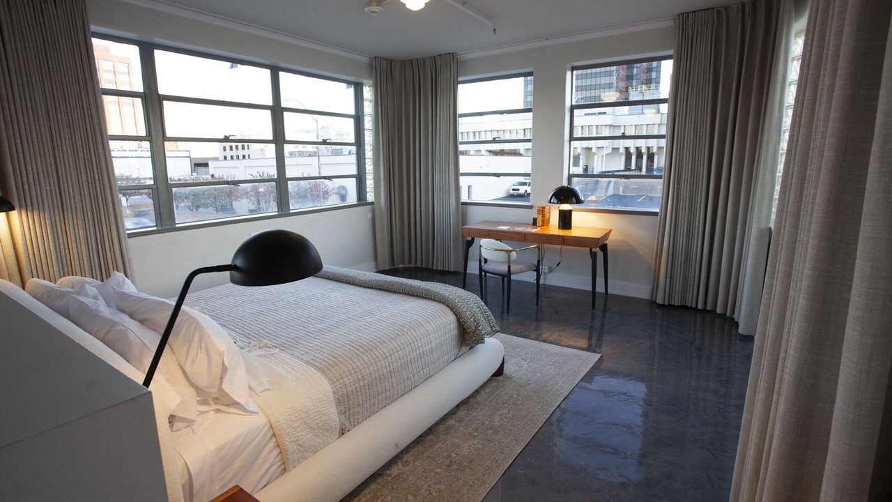 Photo of Bedroom in Tyler