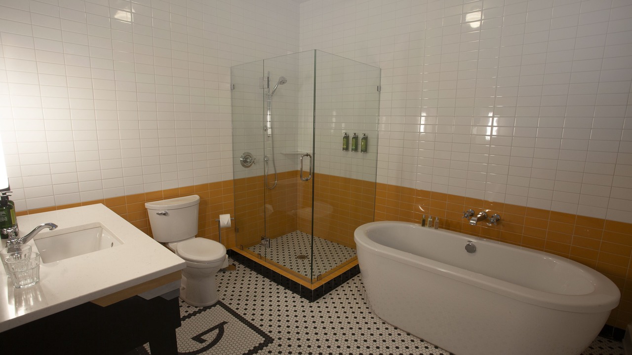 Photo of Bathroom in Tyler