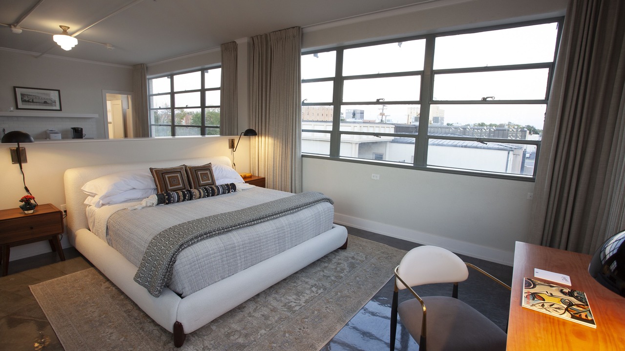 Photo of Bedroom in Tyler