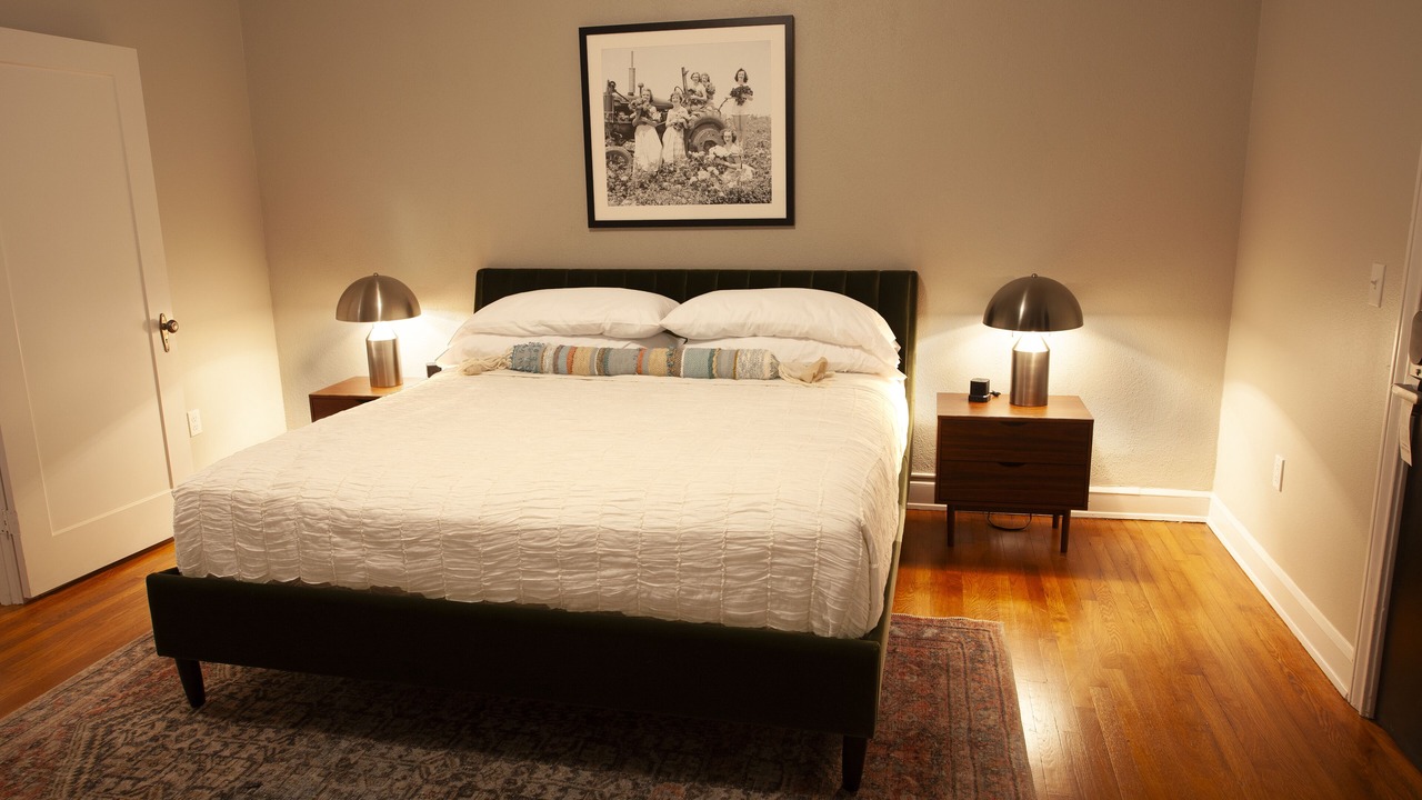 Photo of Bedroom in Tyler