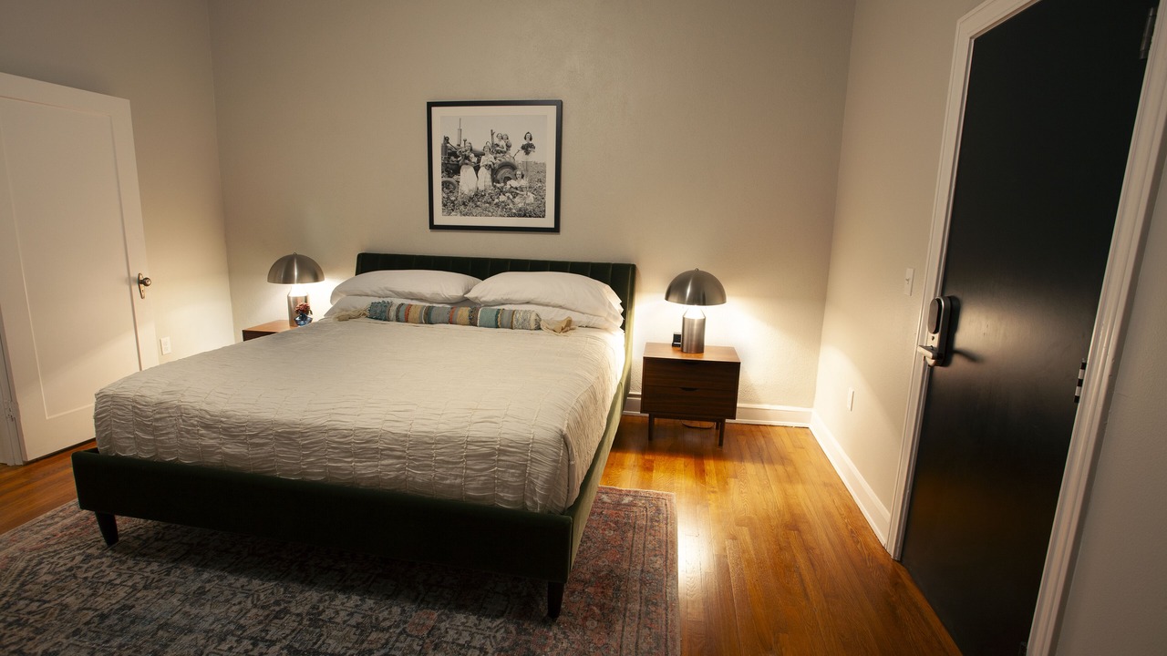 Photo of Bedroom in Tyler