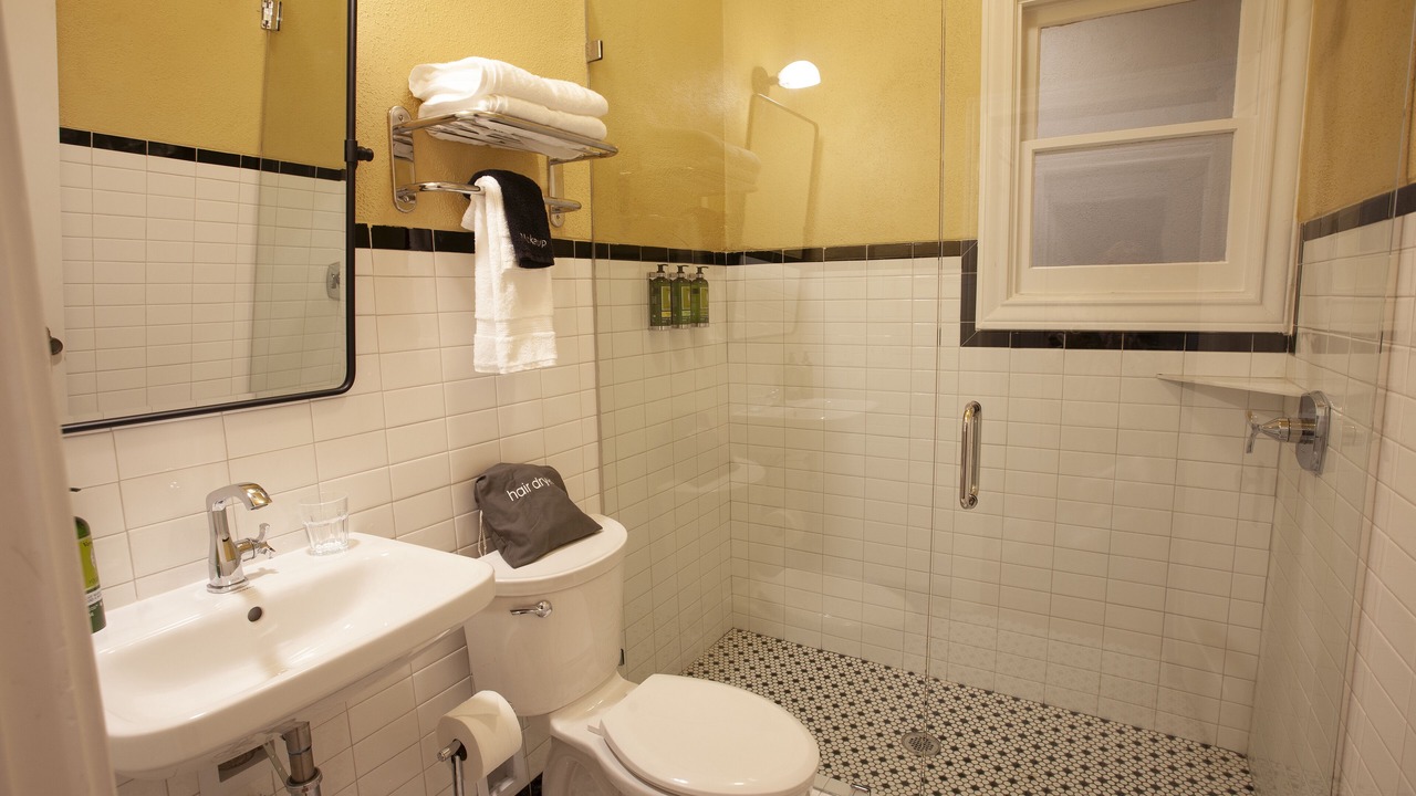 Photo of Bathroom in Tyler