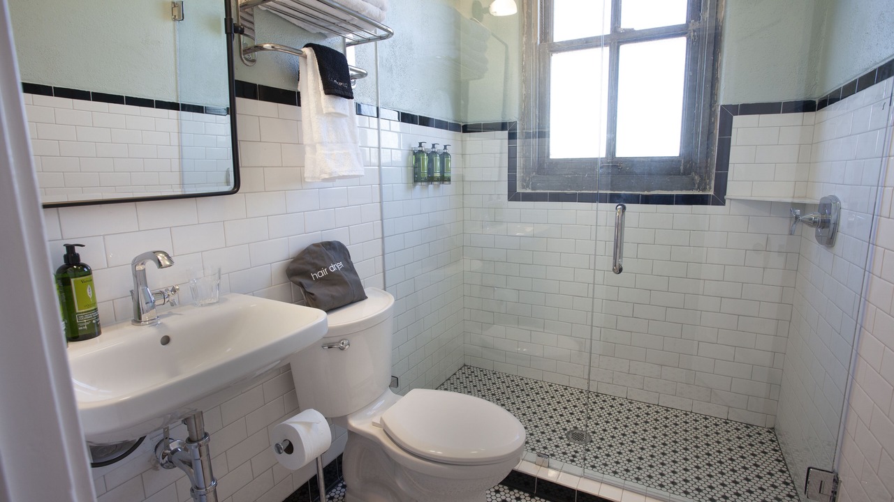Photo of Bathroom in Tyler