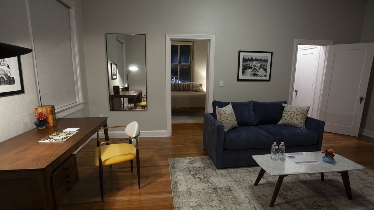 Photo of Livingroom in Tyler