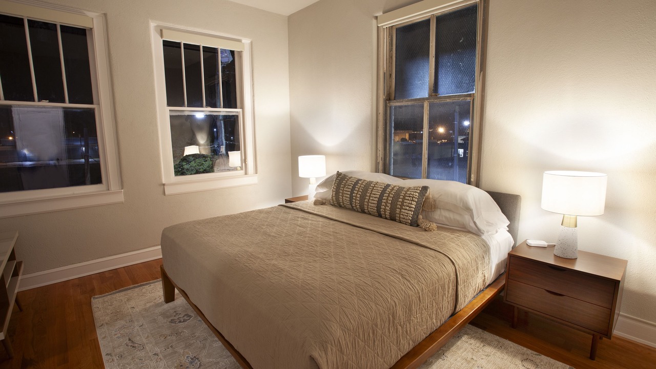 Photo of Bedroom in Tyler