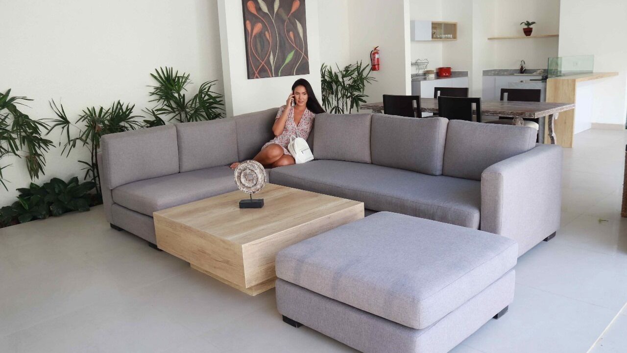 Photo of Livingroom in Petitenget
