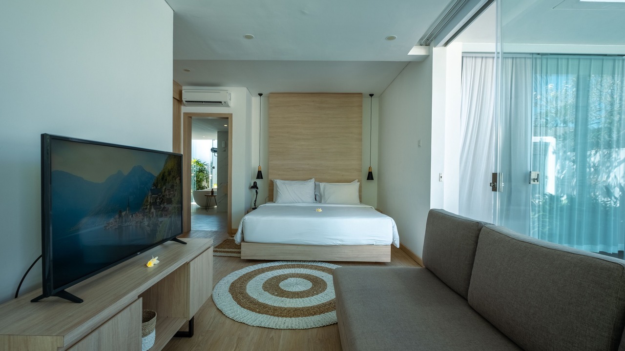 Photo of Bedroom in Petitenget