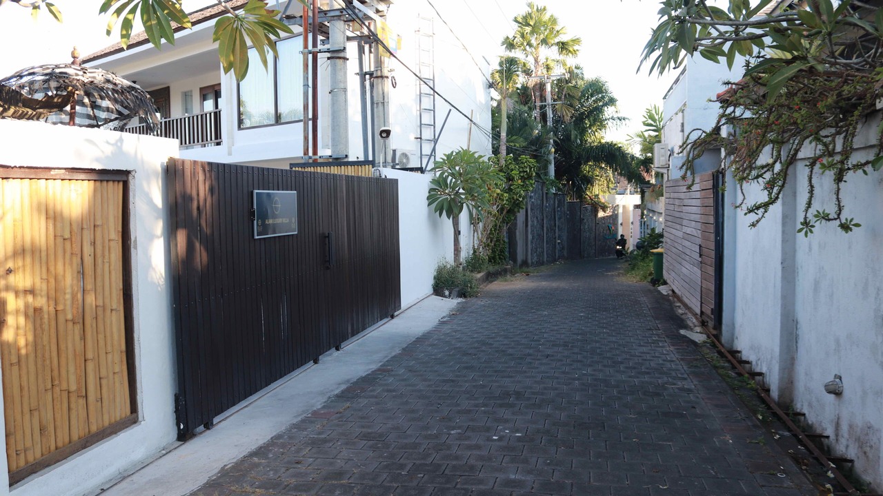 Photo of Outdoor in Petitenget