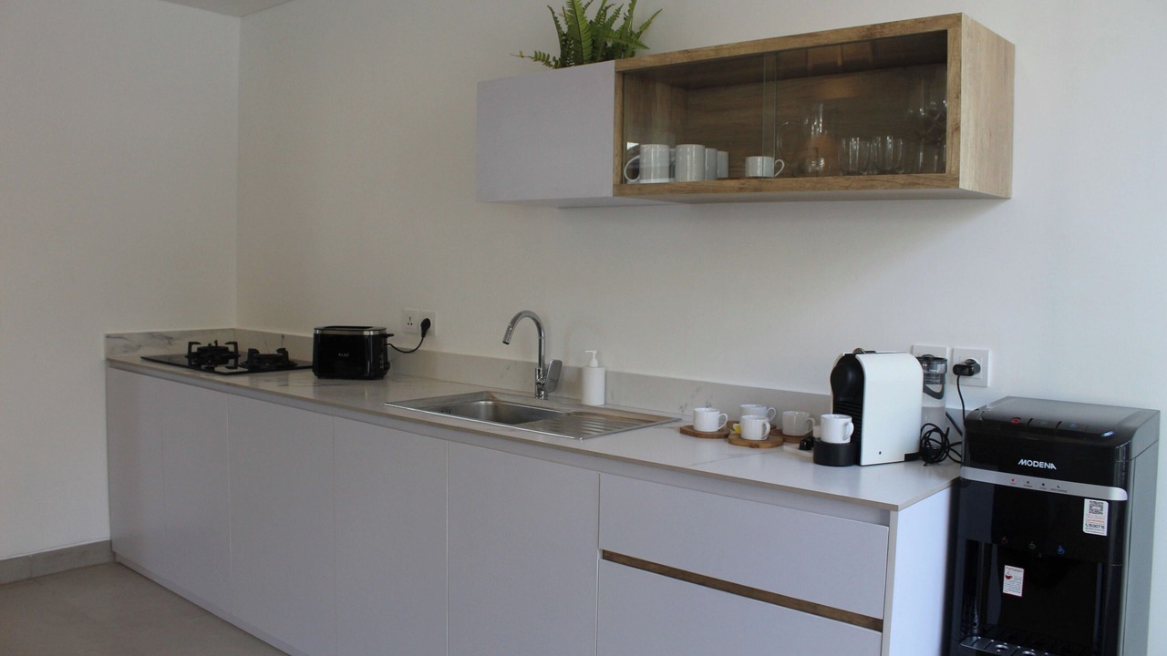 Photo of Kitchen in Petitenget