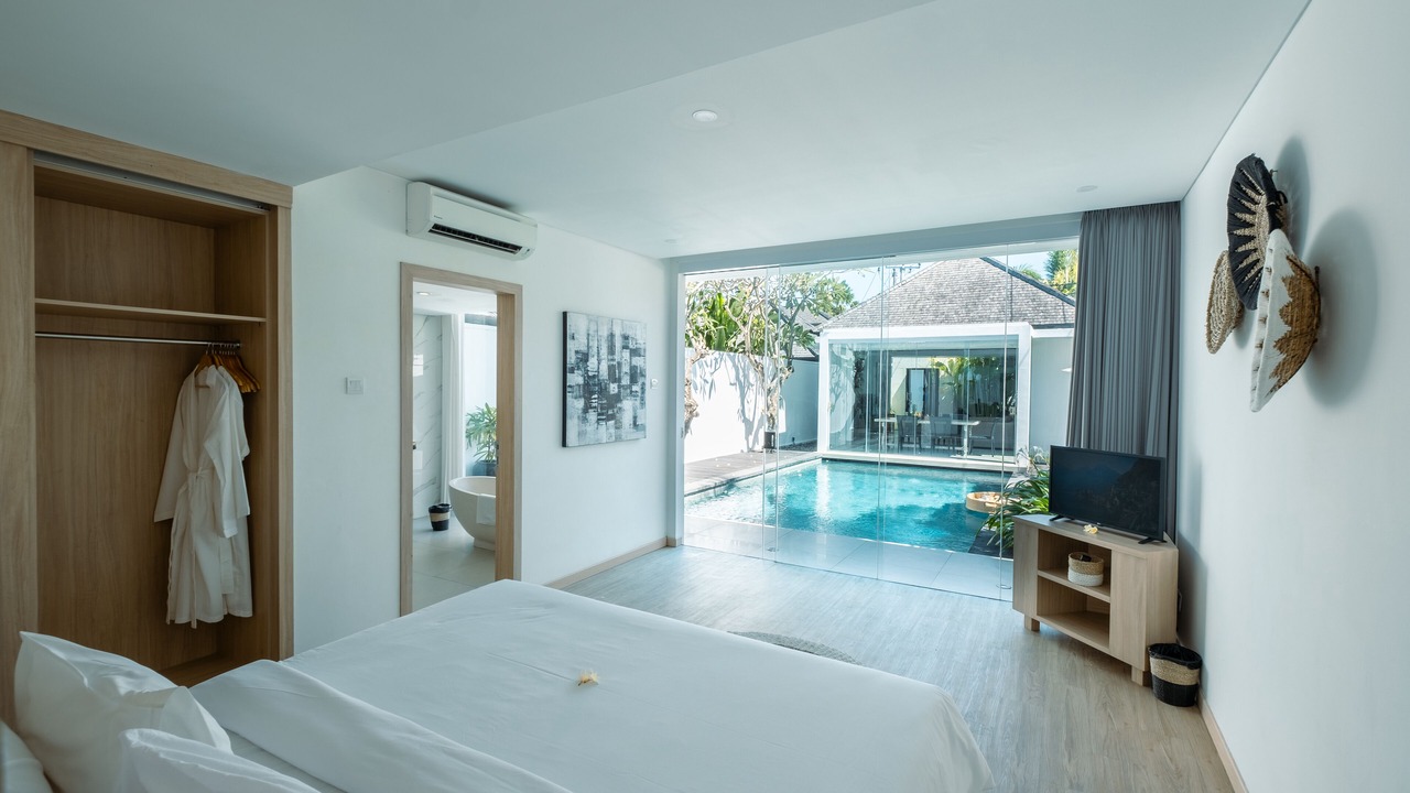 Photo of Bedroom in Petitenget