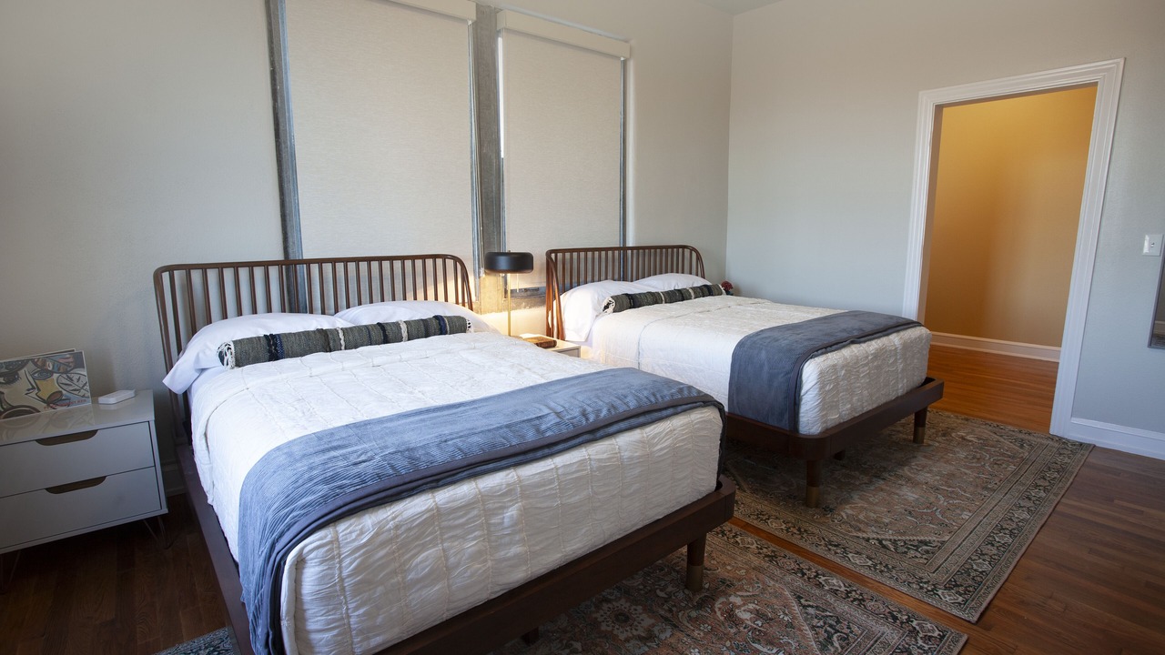 Photo of Bedroom in Tyler