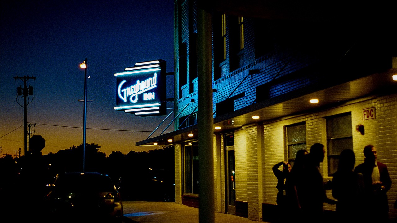 Photo of Outdoor in Tyler
