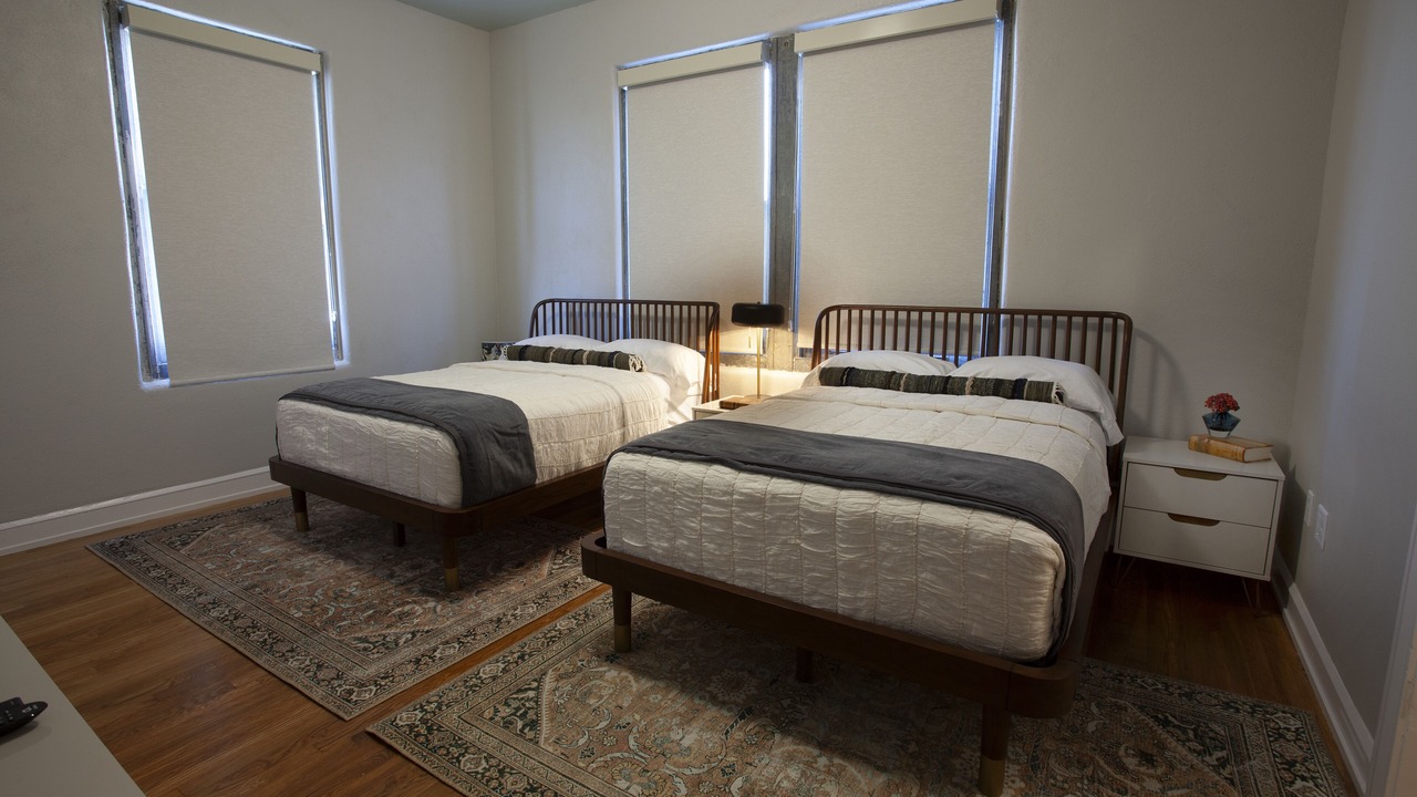 Photo of Bedroom in Tyler