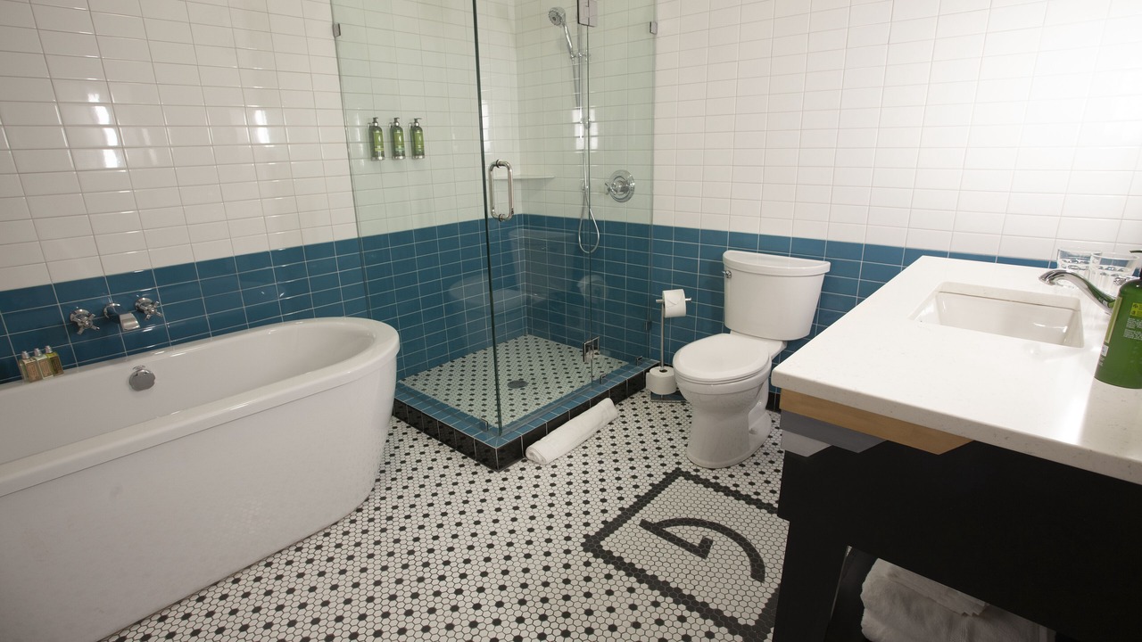 Photo of Bathroom in Tyler