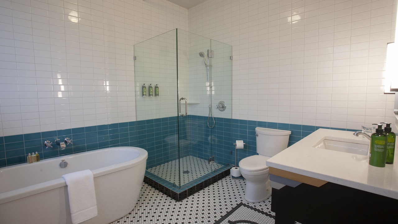 Photo of Bathroom in Tyler