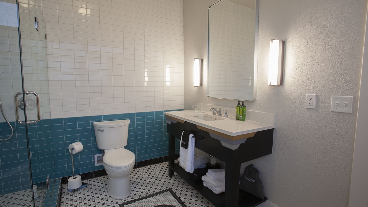 Photo of Bathroom in Tyler