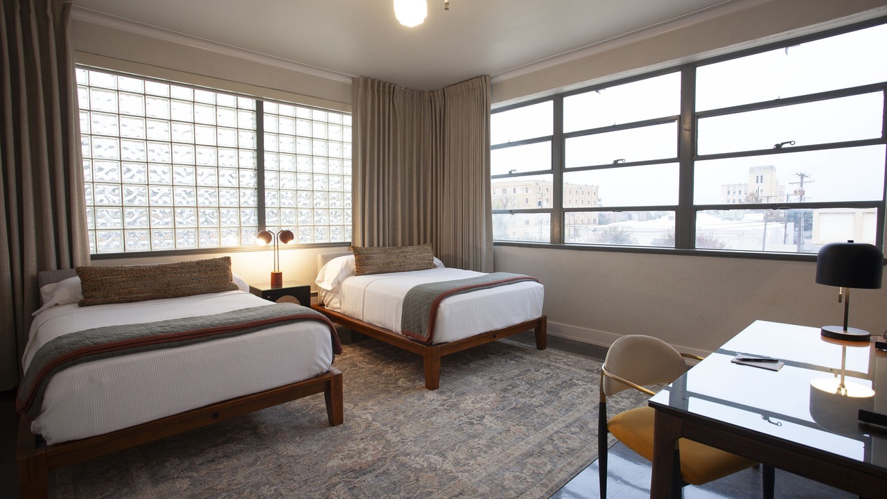 Photo of Bedroom in Tyler