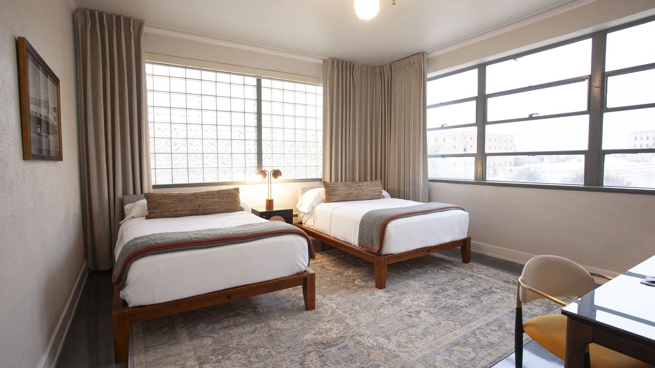 Photo of Bedroom in Tyler
