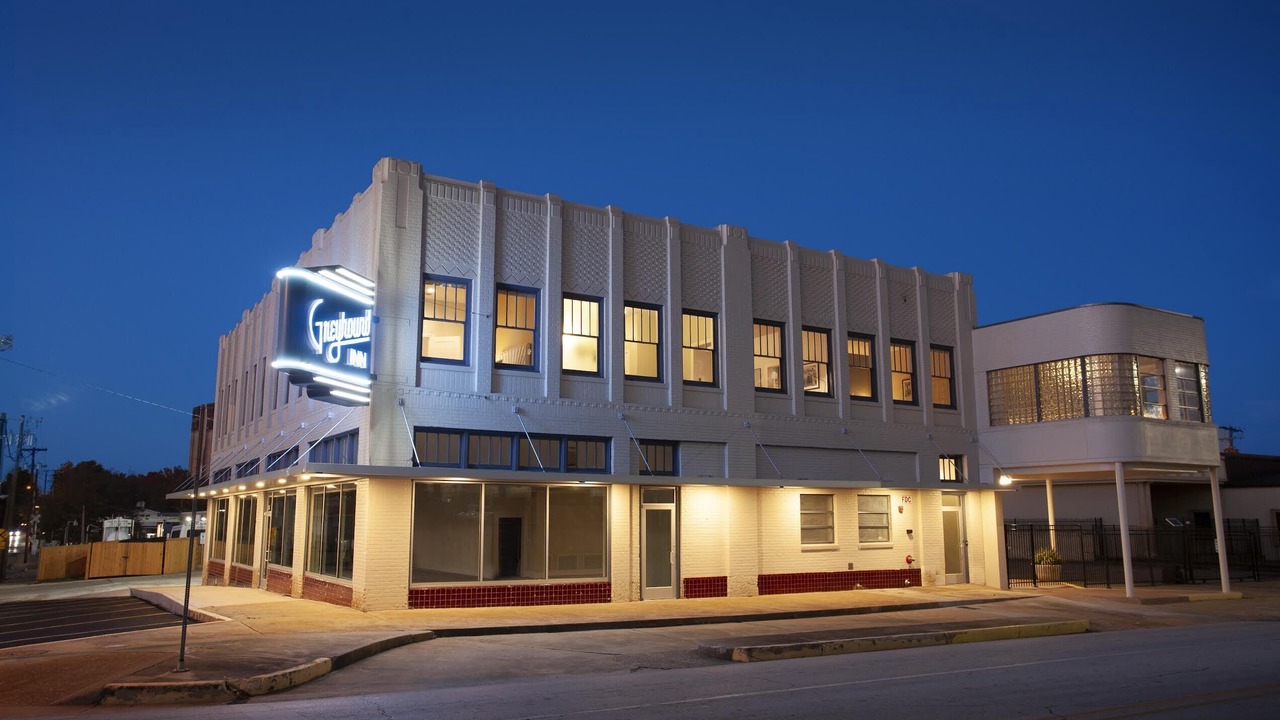 Photo of Outdoor in Tyler