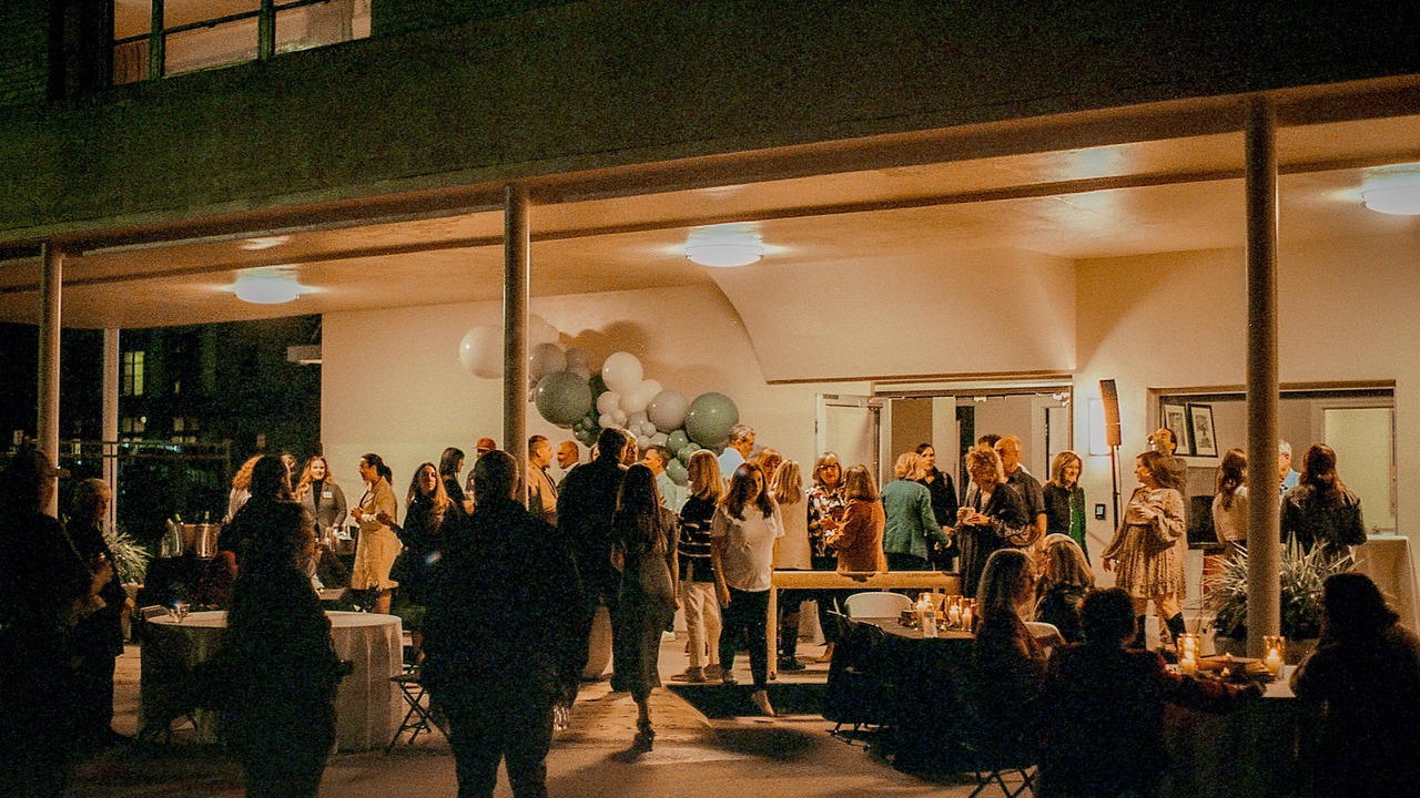 Photo of Others in Tyler