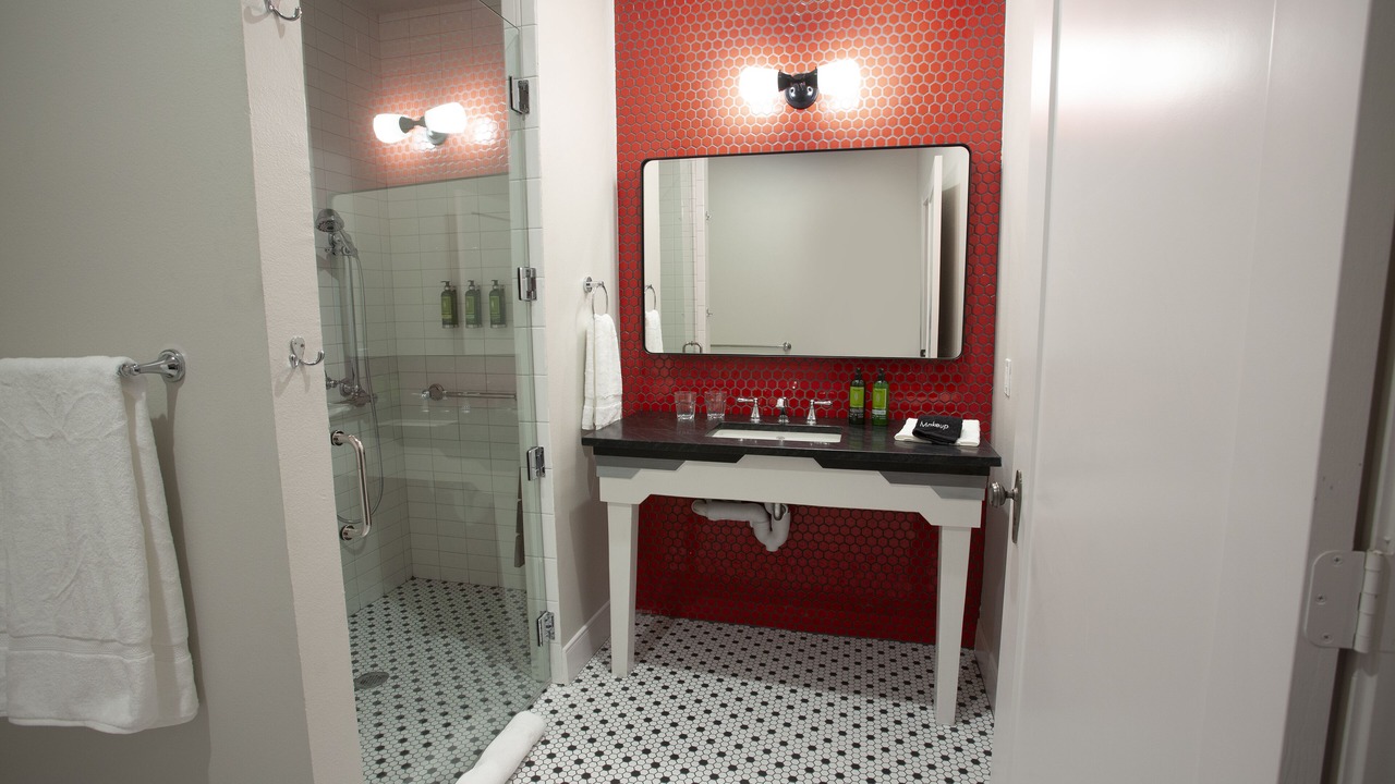 Photo of Bathroom in Tyler