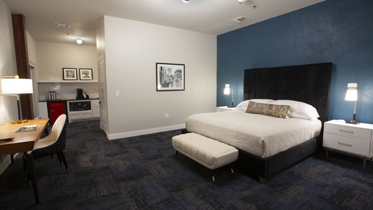 Photo of Bedroom in Tyler