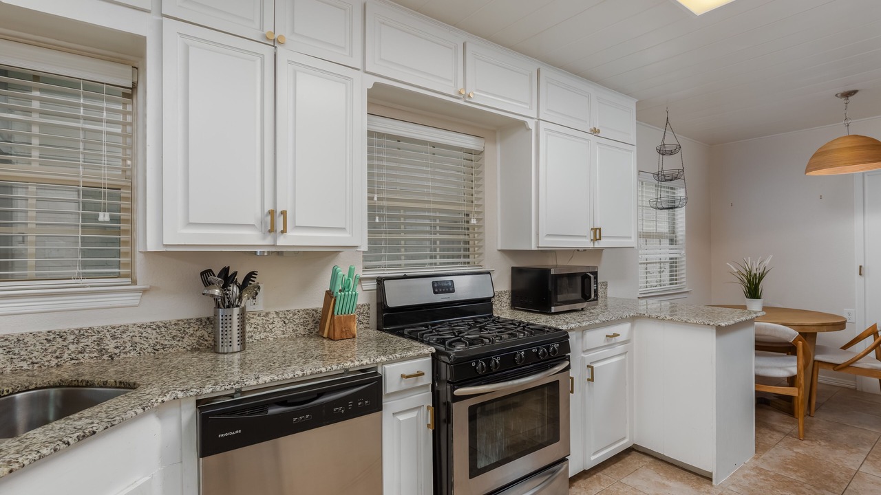 Photo of Kitchen in Arlington Heights