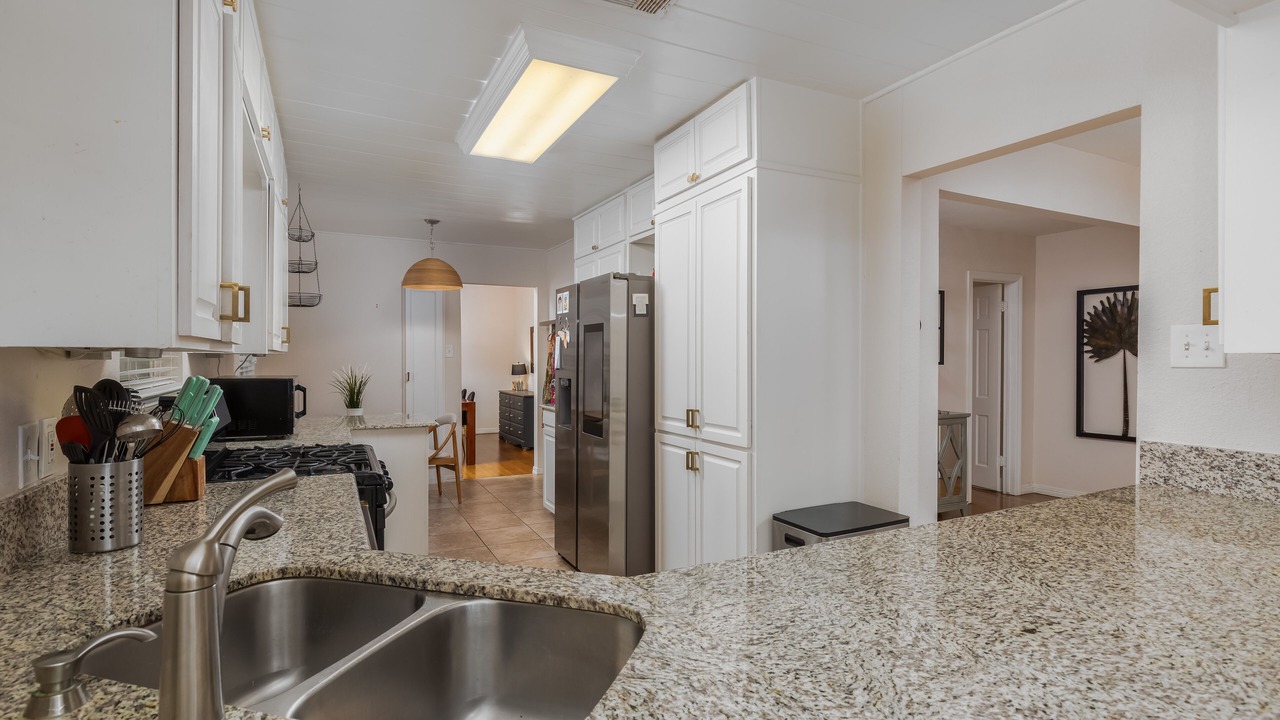 Photo of Kitchen in Arlington Heights