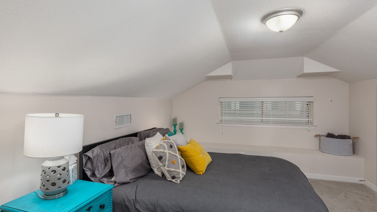 Photo of Bedroom in Arlington Heights
