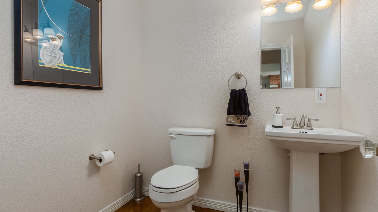 Photo of Bathroom in Arlington Heights