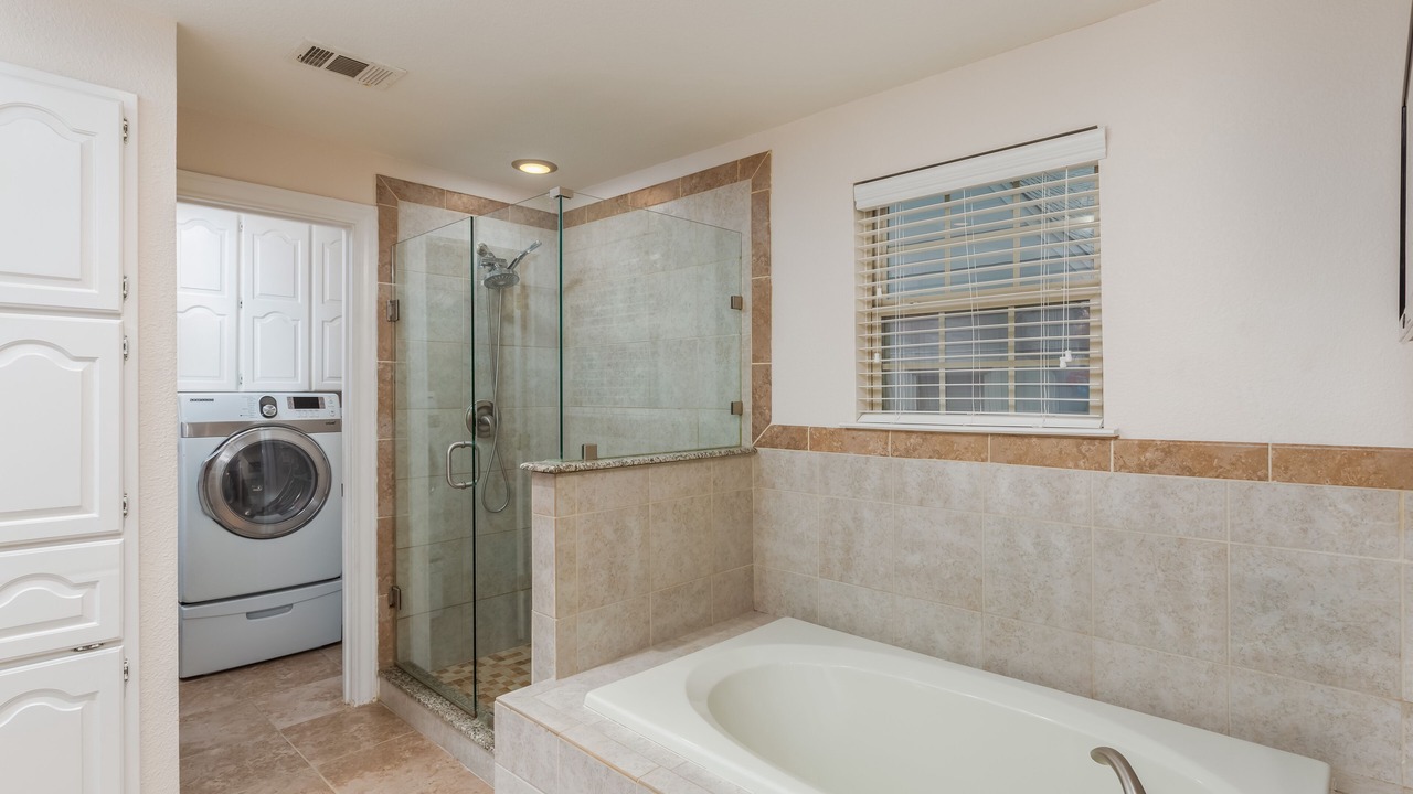 Photo of Bathroom in Arlington Heights