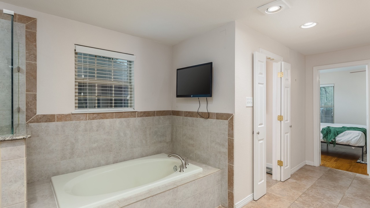Photo of Bathroom in Arlington Heights