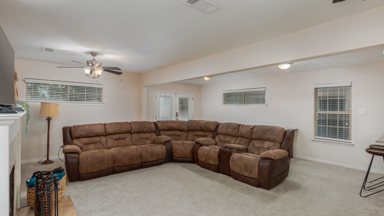 Photo of Livingroom in Arlington Heights